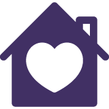 Findlay Hope House for the Homeless Inc logo